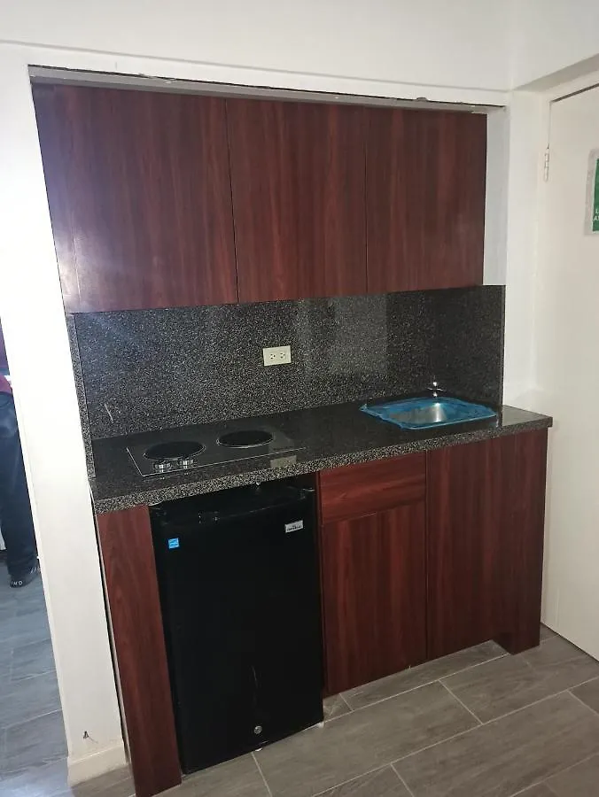 Mystic Ridge Apt 26F Ότσο Ρίος 0*,  Τζαμάικα