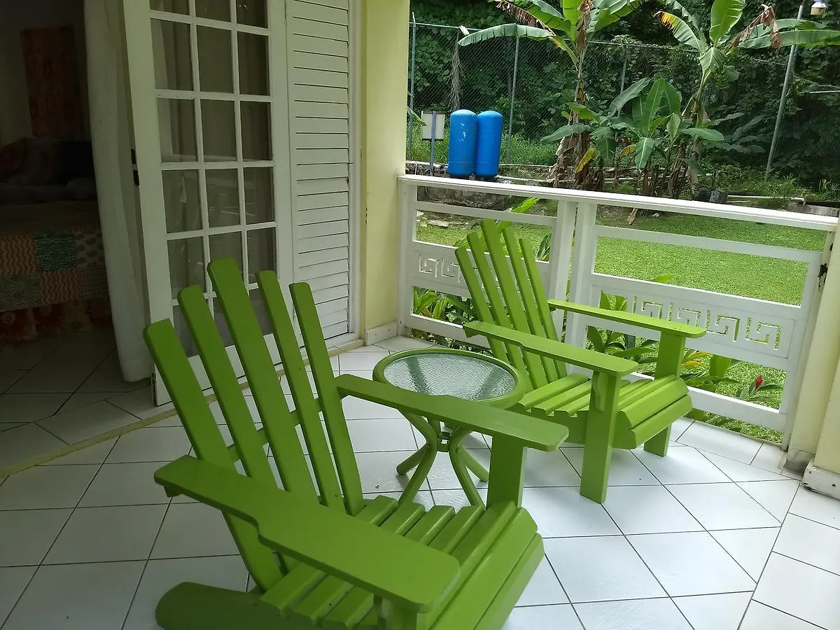 Mystic Ridge Apt 26F Ότσο Ρίος
