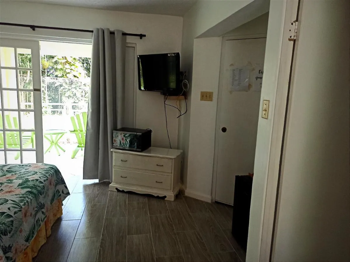 Mystic Ridge Apt 26F 오쵸 리오스 자메이카
