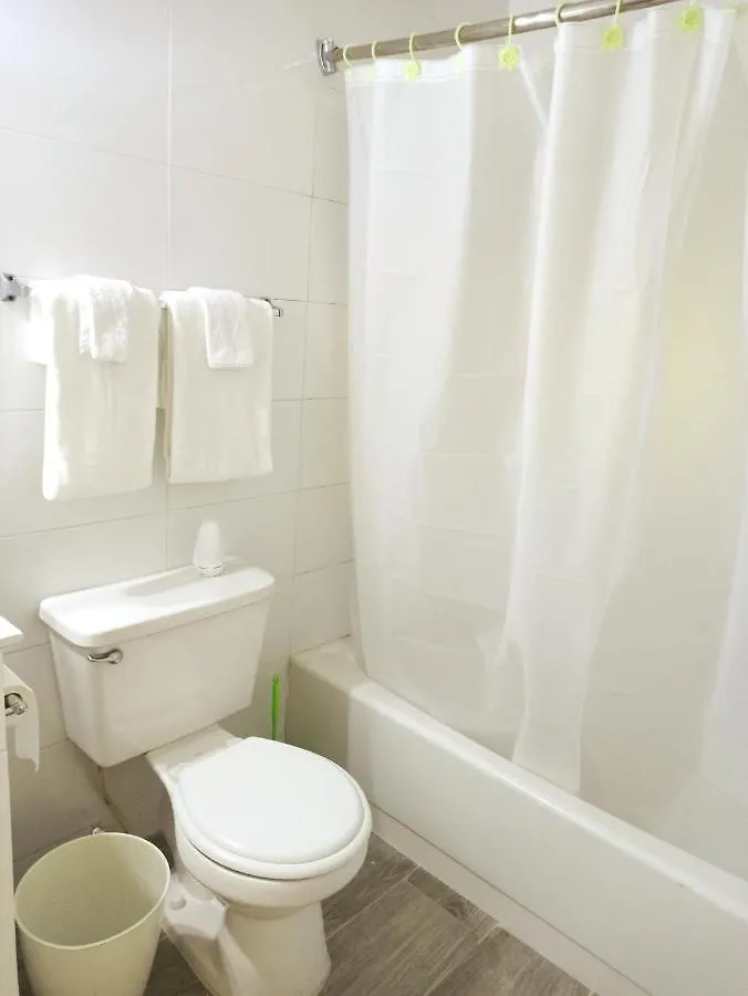 아파트 Mystic Ridge Apt 26F 오쵸 리오스