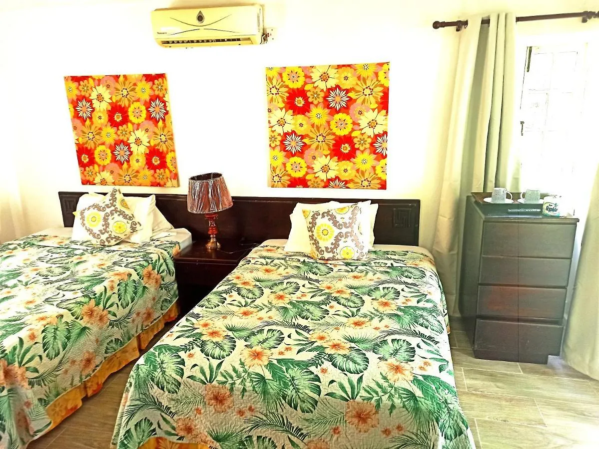 Apartmán Mystic Ridge Apt 26F Ocho Rios