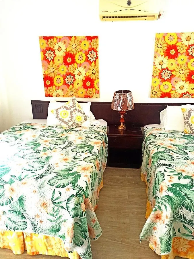 Apartmán Mystic Ridge Apt 26F Ocho Rios